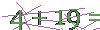 Addition question